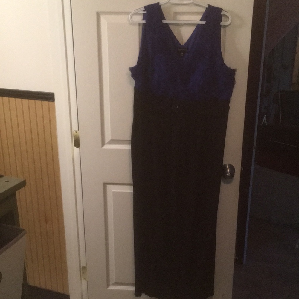 Beautiful dress